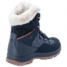 Jack Wolfskin Winter Boots Cold Bay Mid Texapore (waterproof) dark blue Women